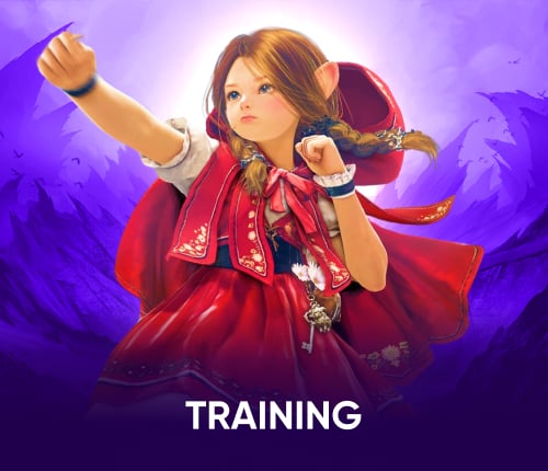 BDO Training Life Skill